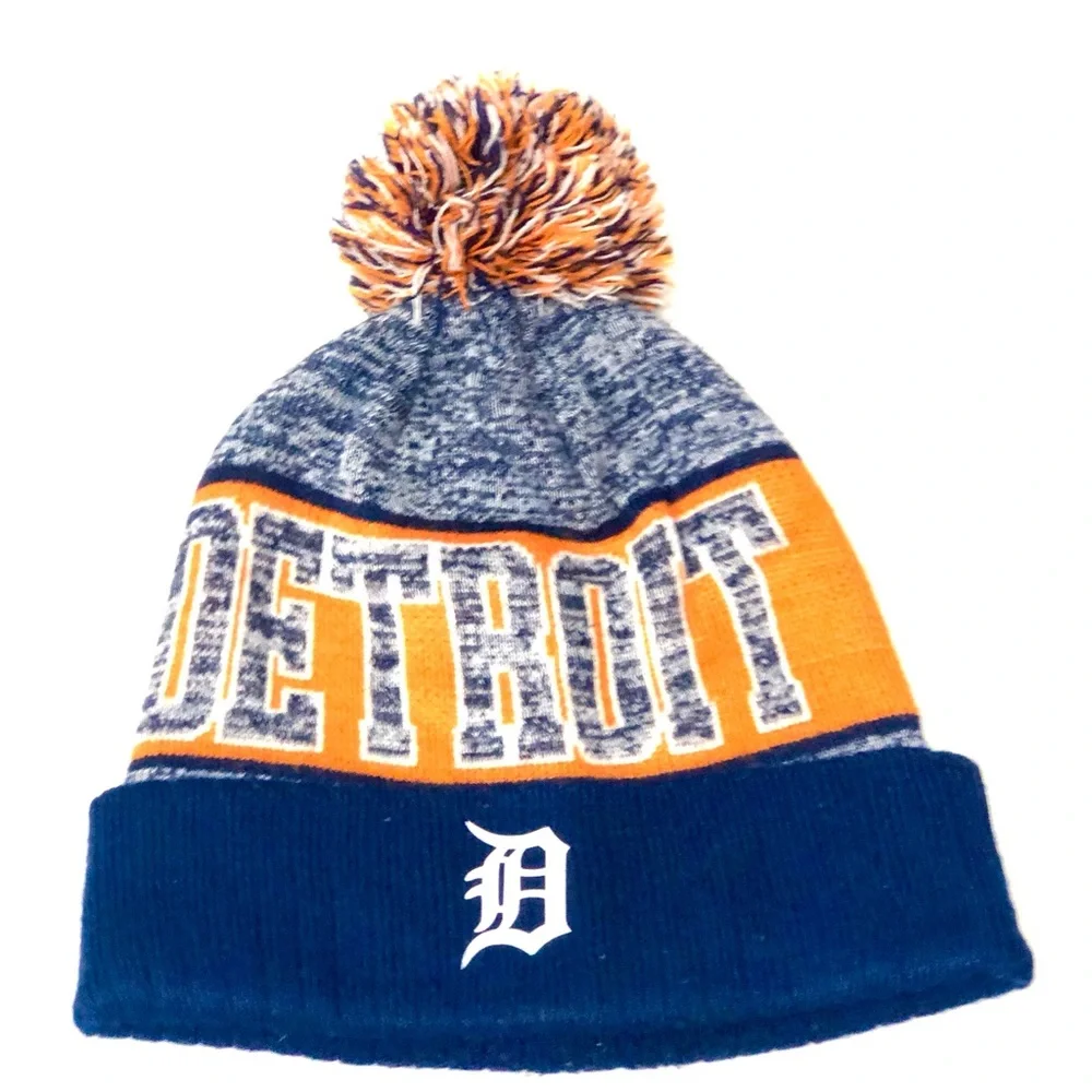 Detroit Tigers warm adult